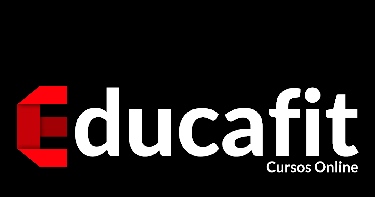EducaFit Cursos Online