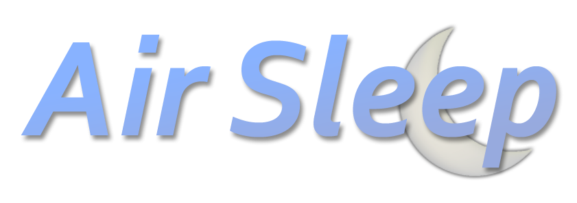 air-sleep-logo